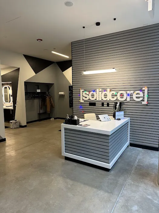 [solidcore] Streeterville Picture 2