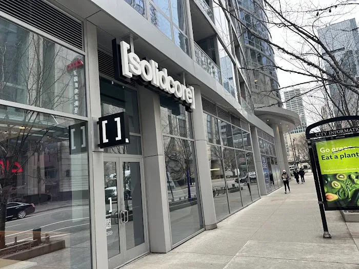 [solidcore] Streeterville Picture 1