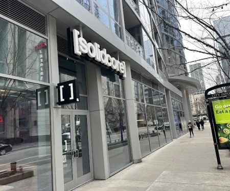 [solidcore] Streeterville