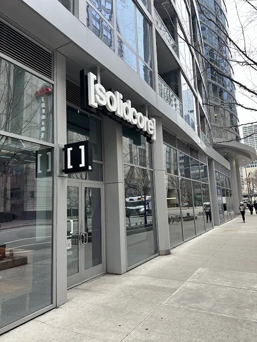 [solidcore] Streeterville Picture 6