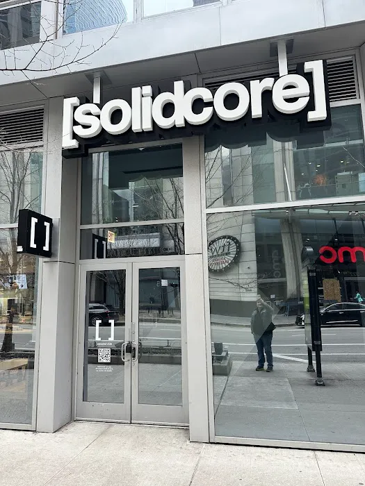 [solidcore] Streeterville Picture 7