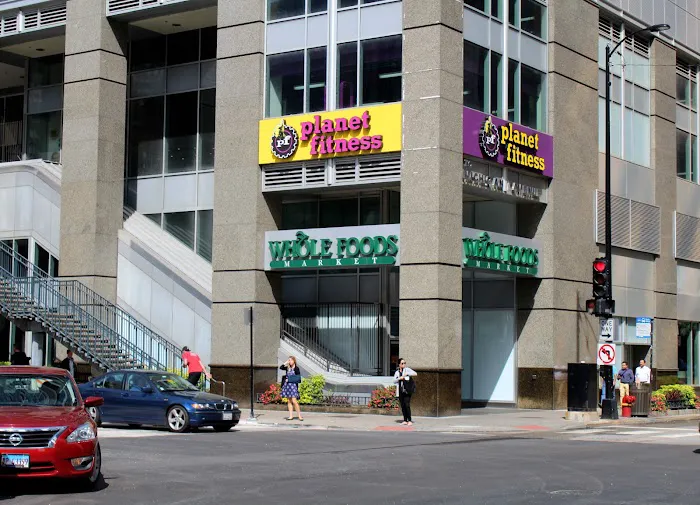 Planet Fitness Picture 1