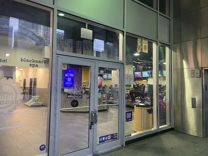 Planet Fitness Picture 7