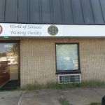 World Of Sanuces Training Facility