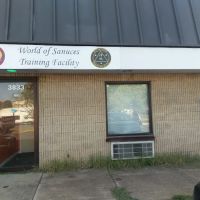 World Of Sanuces Training Facility ico