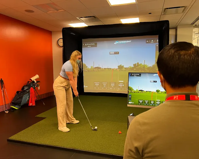 Adaptive Sports & Fitness Center, Shirley Ryan AbilityLab Picture 2