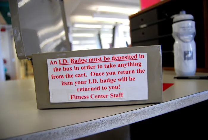 Adaptive Sports & Fitness Center, Shirley Ryan AbilityLab Picture 6