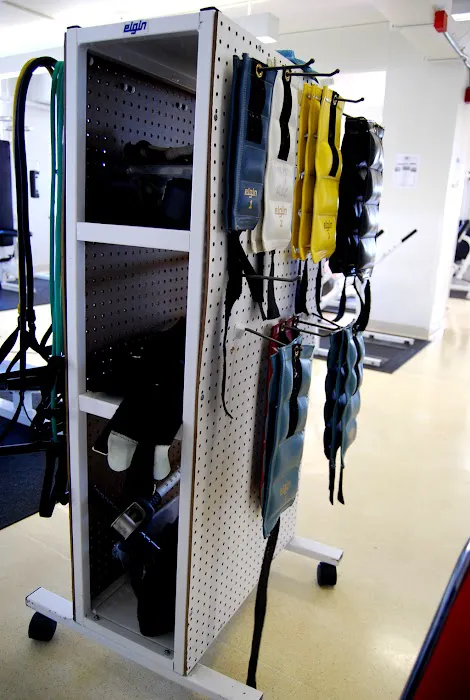 Adaptive Sports & Fitness Center, Shirley Ryan AbilityLab Picture 7