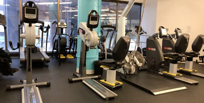 Adaptive Sports & Fitness Center, Shirley Ryan AbilityLab Picture 9