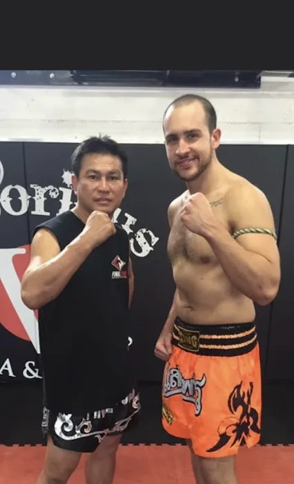 Down Town Muay Thai - Project Achilles Picture 2