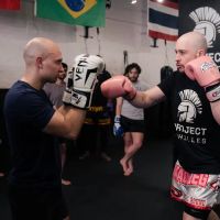 Down Town Muay Thai - Project Achilles ico