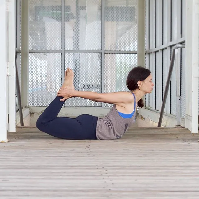 Yoga Loft Chicago Picture 1