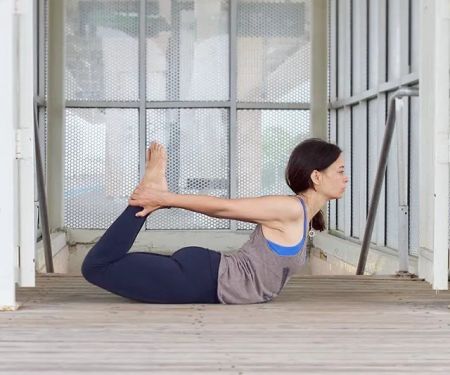 Yoga Loft Chicago