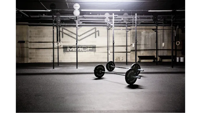 MagMile CrossFit Picture 1