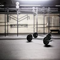 MagMile CrossFit ico