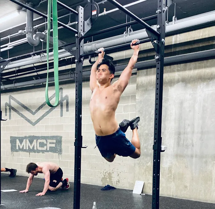 MagMile CrossFit Picture 5