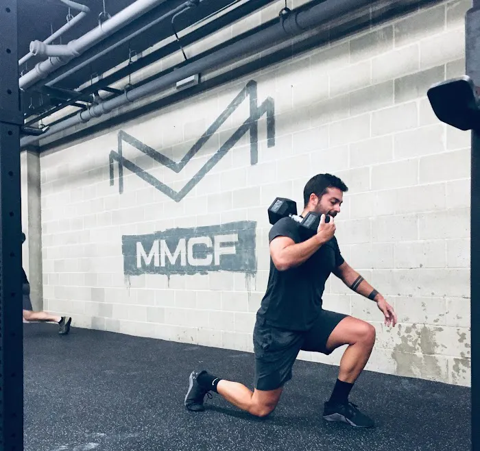 MagMile CrossFit Picture 4