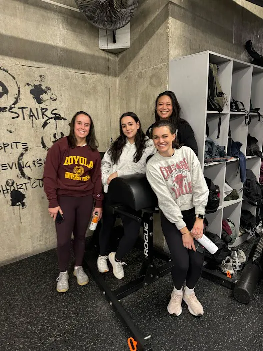 MagMile CrossFit Picture 10