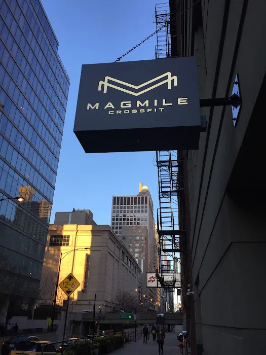 MagMile CrossFit Picture 8