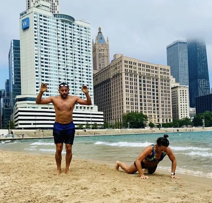 MagMile CrossFit Picture 9