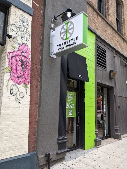 Turnstyle Chicago - River North Picture 1