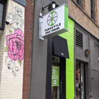 Turnstyle Chicago - River North ico