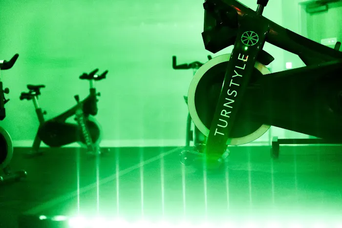 Turnstyle Chicago - River North Picture 2