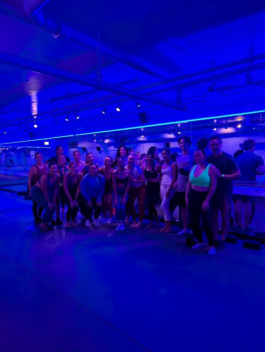 The Barre Code Chicago - River North Picture 2