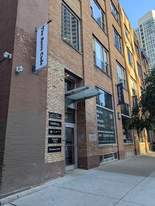 The Barre Code Chicago - River North Picture 3