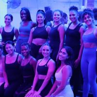 The Barre Code Chicago - River North ico