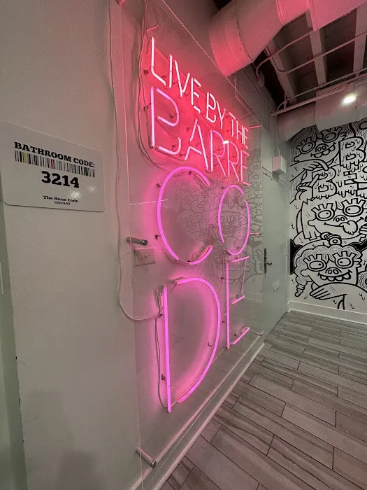 The Barre Code Chicago - River North Picture 5