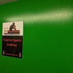 Square Fit Pro Boxing & Conditioning -Express Sports Academy