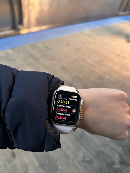 The Barre Code Chicago - River North Picture 10