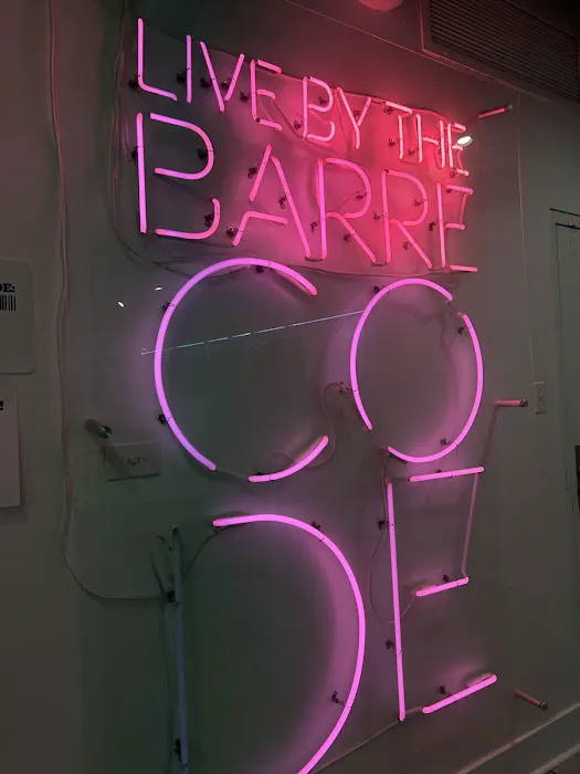 The Barre Code Chicago - River North Picture 8