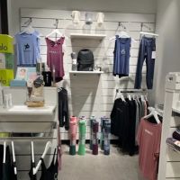 YogaSix Naperville ico