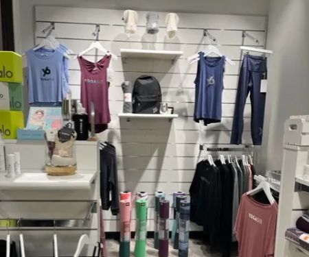 YogaSix Naperville