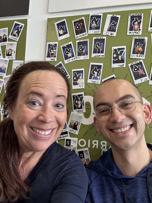 YogaSix Naperville Picture 6