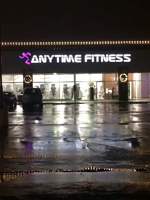Anytime Fitness Picture 4