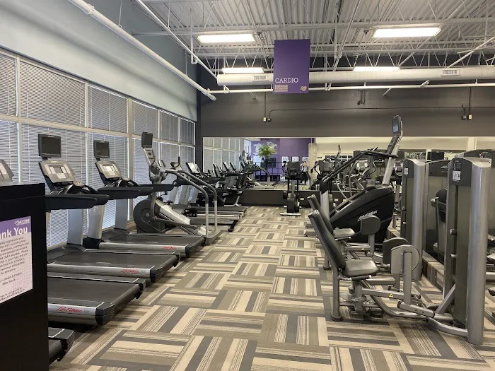 Anytime Fitness Picture 5