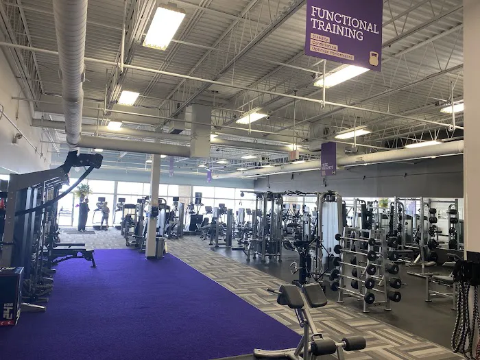 Anytime Fitness Picture 2