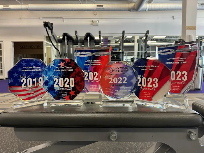 Anytime Fitness Picture 3