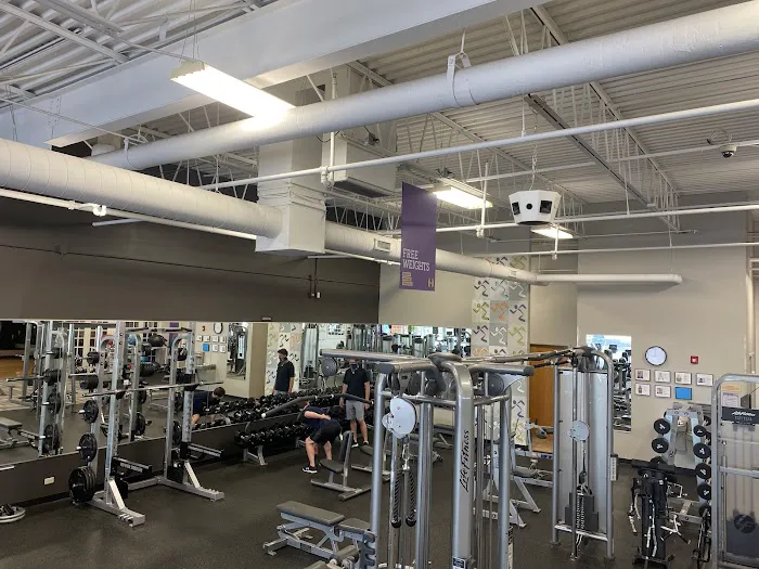 Anytime Fitness Picture 7