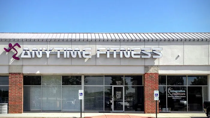Anytime Fitness Picture 6