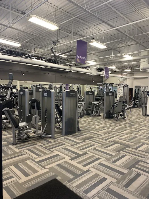 Anytime Fitness Picture 9