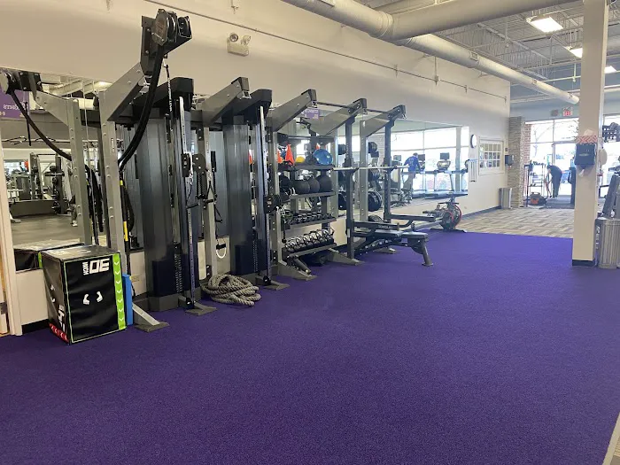 Anytime Fitness Picture 10