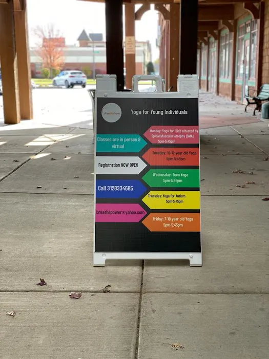 Breathepower LLC Picture 10