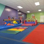 The Little Gym of Naperville