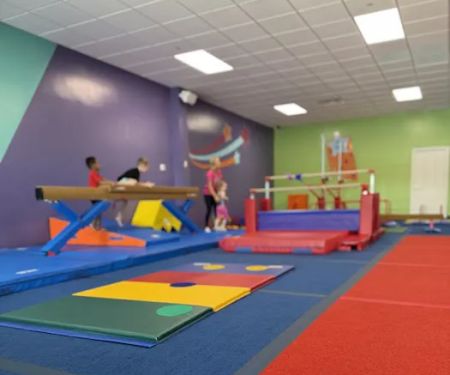 The Little Gym of Naperville
