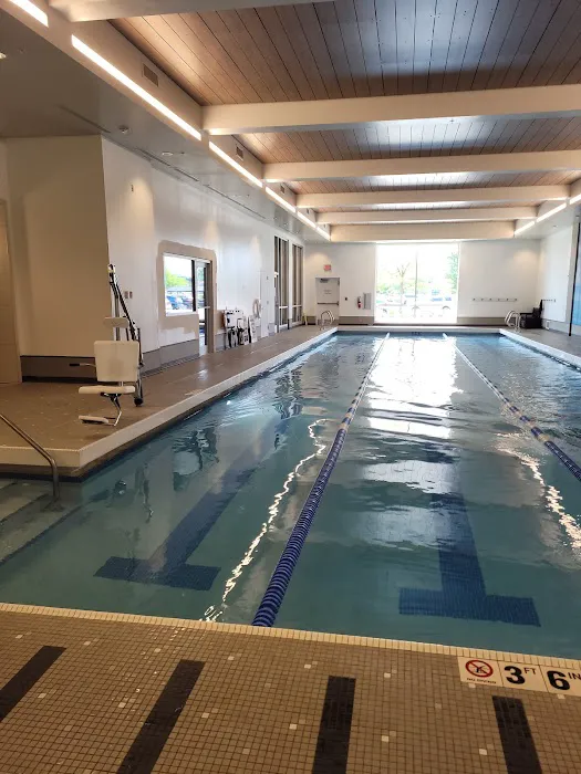 LA Fitness Picture 10