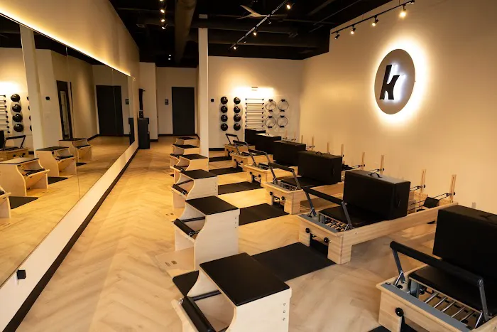 Karve Pilates Picture 2